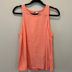 Old Navy Tank